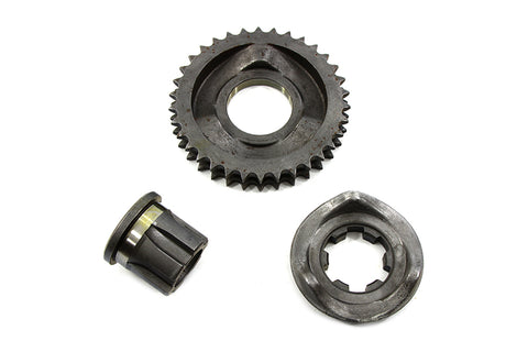 Compensator Sprocket Kit 34 Tooth - V-Twin Mfg.