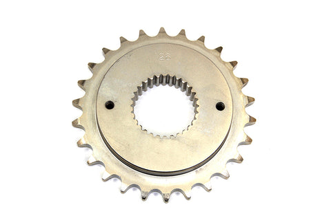 Transmission Sprocket 26 Tooth - V-Twin Mfg.