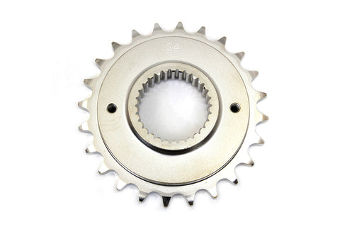 Transmission Sprocket 24 Tooth - V-Twin Mfg.