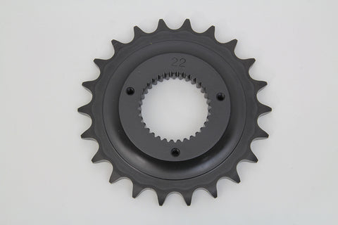 Transmission Sprocket 22 Tooth - V-Twin Mfg.