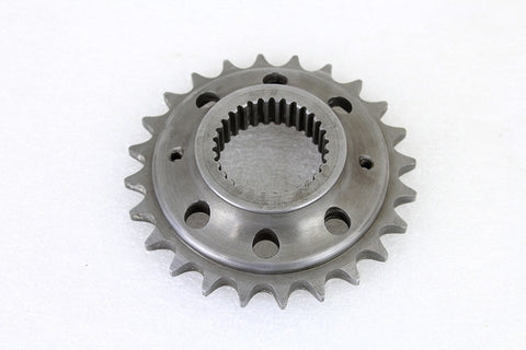 M8 Transmission Sprocket 24 Tooth - V-Twin Mfg.