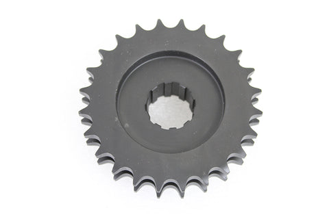 York Motor Sprocket Parkerized - V-Twin Mfg.