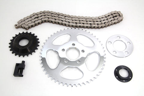 XL Rear Chain Drive Kit - V-Twin Mfg.