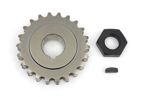 Engine Sprocket Kit 22 Tooth - V-Twin Mfg.