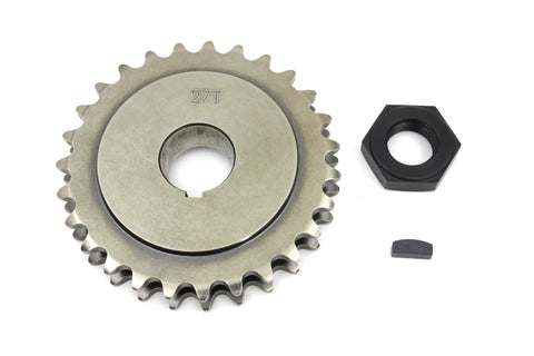 Engine Sprocket 27 Tooth - V-Twin Mfg.