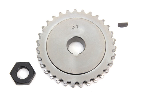 Engine Sprocket 31 Tooth - V-Twin Mfg.