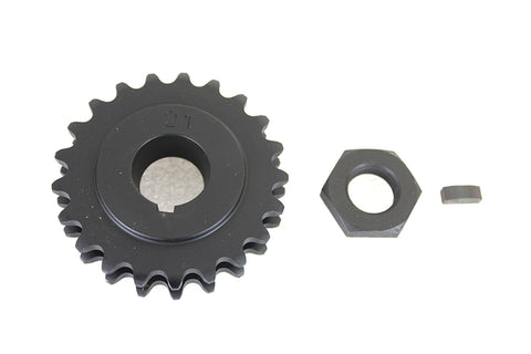 Engine Sprocket Kit 21 Tooth - V-Twin Mfg.