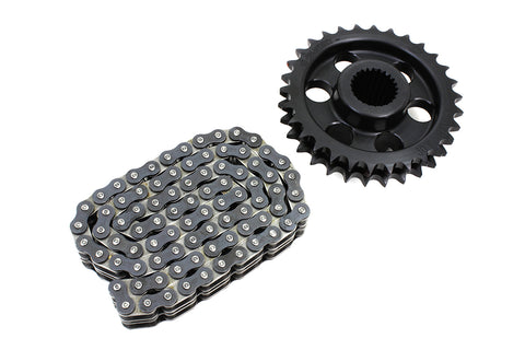 Engine Sprocket Kit 30 Tooth - V-Twin Mfg.