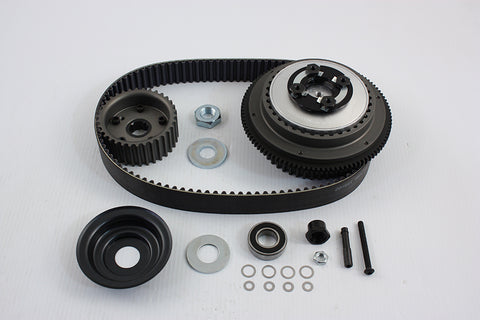 Brute III Belt Drive without Idler 11mm - V-Twin Mfg.