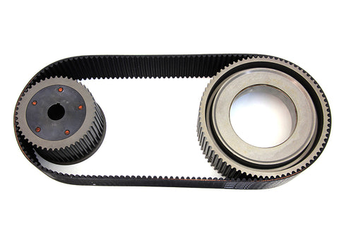 Primo Belt Drive Kit 8mm - V-Twin Mfg.