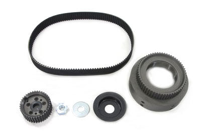 Primo Belt Drive Kit 8mm - V-Twin Mfg.