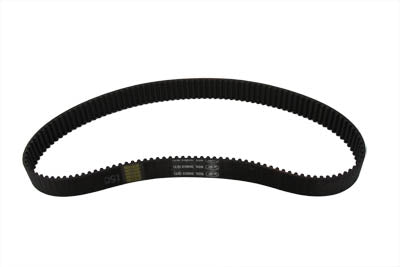 8mm Standard Replacement Belt 132 Tooth - V-Twin Mfg.