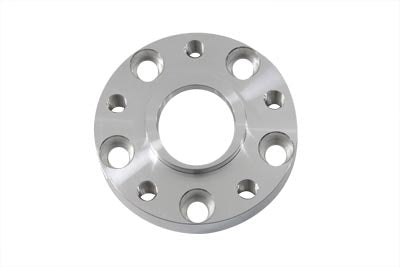 11/16  Pulley Spacer Polished - V-Twin Mfg.