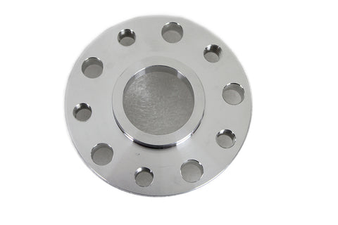 1/2  Pulley Spacer Polished - V-Twin Mfg.