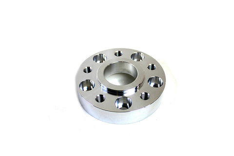 Pulley Brake Disc Spacer Alloy 7/8  Thickness - V-Twin Mfg.