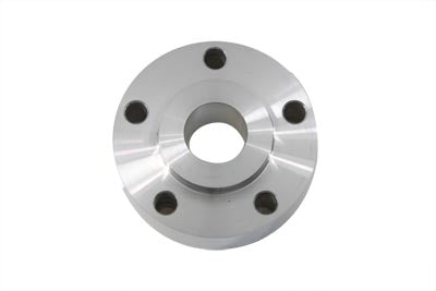 Pulley Brake Disc Spacer Alloy 1-1/4  Thickness - V-Twin Mfg.