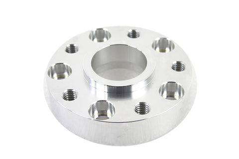 7/8  Pulley Spacer Polished - V-Twin Mfg.