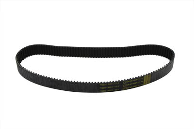 8mm Kevlar Replacement Belt 132 Tooth - V-Twin Mfg.