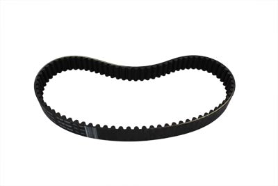 14mm Kevlar Replacement Belt 78 Tooth - V-Twin Mfg.