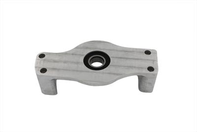 Belt Drive Bearing Support Plate - V-Twin Mfg.