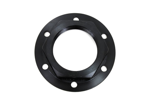 Transmission Drive Sprocket Nut - V-Twin Mfg.