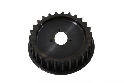 27 Tooth Transmission Belt Pulley - V-Twin Mfg.