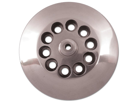 Releasing Clutch Disc Natural Finish - V-Twin Mfg.