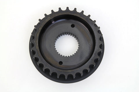 28 Tooth Front Pulley - V-Twin Mfg.