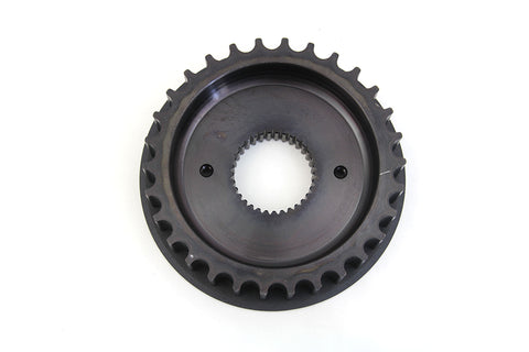 30 Tooth Front Pulley - V-Twin Mfg.