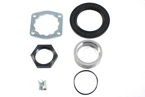 Front Pulley Conversion Kit - V-Twin Mfg.