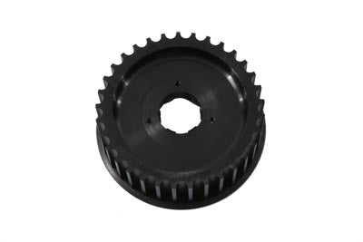 Front Pulley 33 Tooth - V-Twin Mfg.