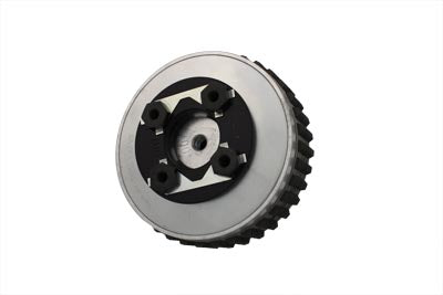 York Pro Clutch Kit - V-Twin Mfg.