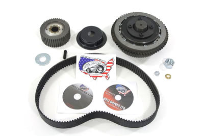 BDL Belt Drive Kit 8mm - V-Twin Mfg.