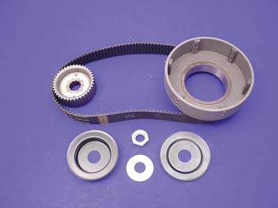 BDL Belt Drive Kit 8mm - V-Twin Mfg.