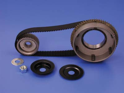 BDL Belt Drive Kit 8mm - V-Twin Mfg.