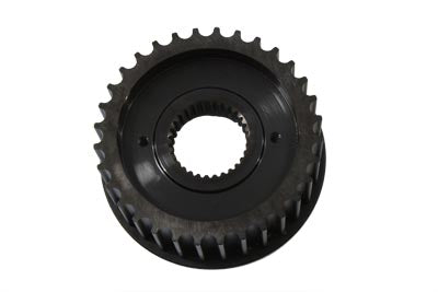 Front Pulley 32 Tooth - V-Twin Mfg.