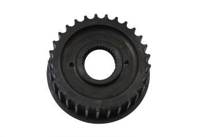 Front Pulley 29 Tooth - V-Twin Mfg.