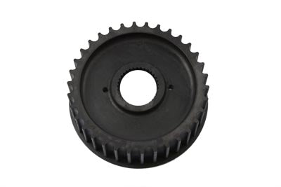 Front Pulley 34 Tooth - V-Twin Mfg.