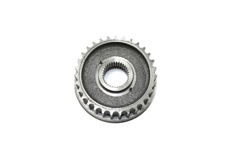 Front Pulley 31 Tooth - V-Twin Mfg.