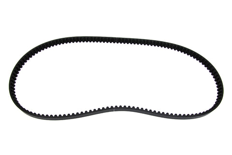 1  BDL Rear Replacement Belt 133 Tooth - V-Twin Mfg.