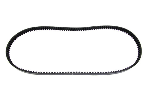 1  BDL Rear Replacement Belt 137 Tooth - V-Twin Mfg.