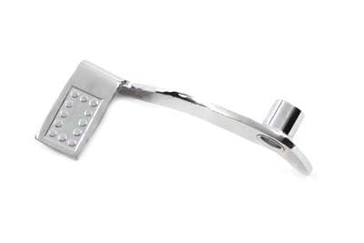 Chrome Jockey Clutch Pedal - V-Twin Mfg.