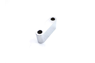Billet Forward Control Brake Spacer Chrome - V-Twin Mfg.