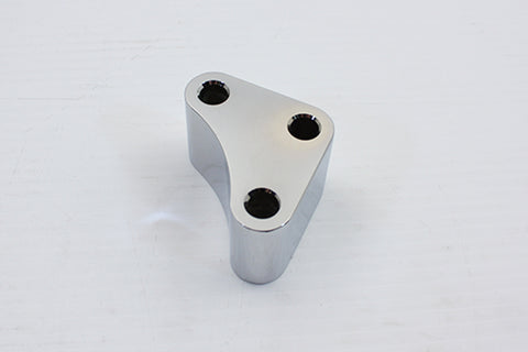 Billet Shifter Spacer Left Side - V-Twin Mfg.