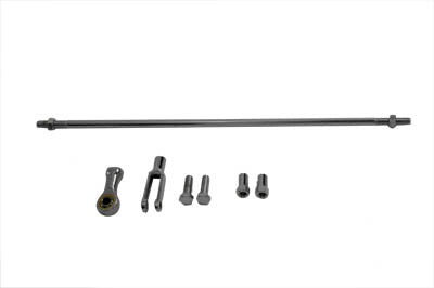 Shifter Rod Kit Chrome - V-Twin Mfg.