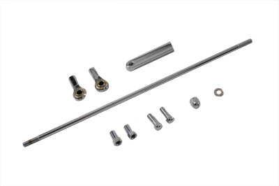 Shifter Rod Kit Chrome - V-Twin Mfg.