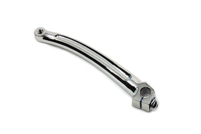 Billet Shifter Lever Chrome - V-Twin Mfg.