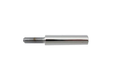 Shifter Rod Extension Chrome - V-Twin Mfg.