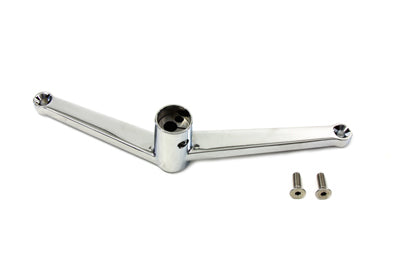 Heel Toe Shifter Lever Chrome - V-Twin Mfg.