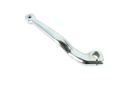 Shifter Lever Zinc - V-Twin Mfg.